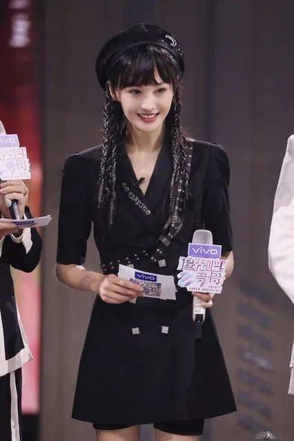 娱乐大爆料陈数是哪一期,演技与美貌并存的实力派女演员！  第3张