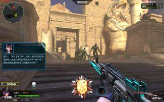 逆战最新爆料武器,神秘武器震撼登场,战力升级再掀热潮! 第2张 逆战最新爆料武器,神秘武器震撼登场,战力升级再掀热潮! 第2张