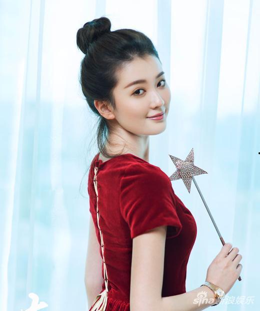 圈内爆料乔欣霍启刚,豪门与青春的跨界邂逅 第1张 圈内爆料乔欣霍启刚,豪门与青春的跨界邂逅 第1张