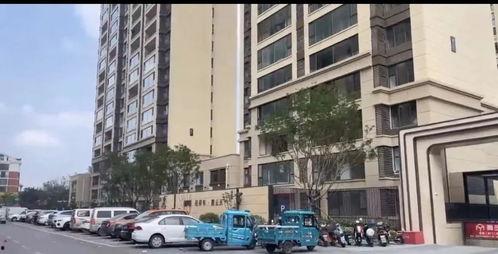 邯郸一小区爆料新闻视频,业主维权事件引发社会关注  第2张