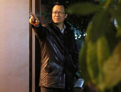 卓伟爆料明星回归视频,明星神秘回归，幕后故事大揭秘！  第2张