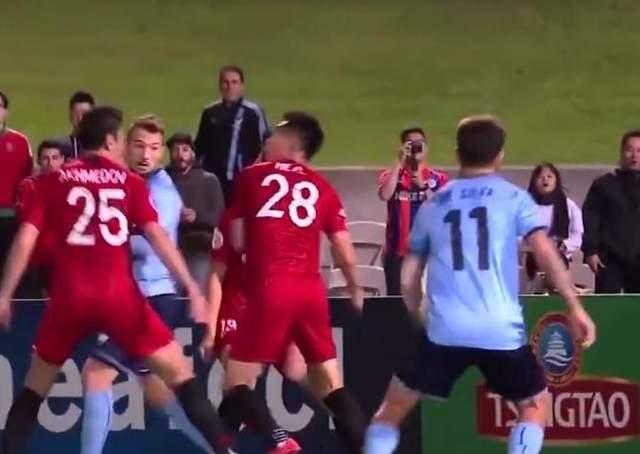 中超新十号爆料新闻视频  第3张